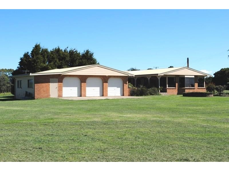 5031 Waterfall Way, Dorrigo NSW 2453