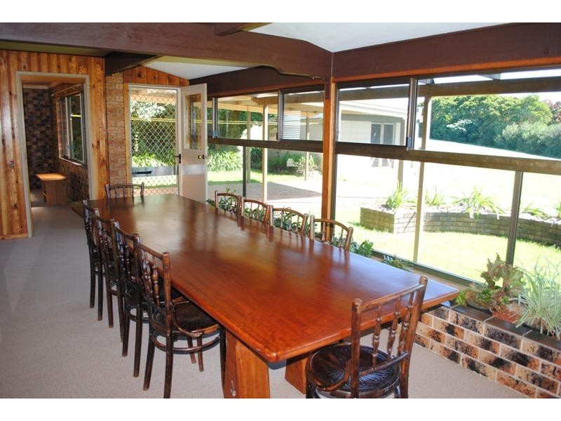 5031 Waterfall Way, Dorrigo NSW 2453