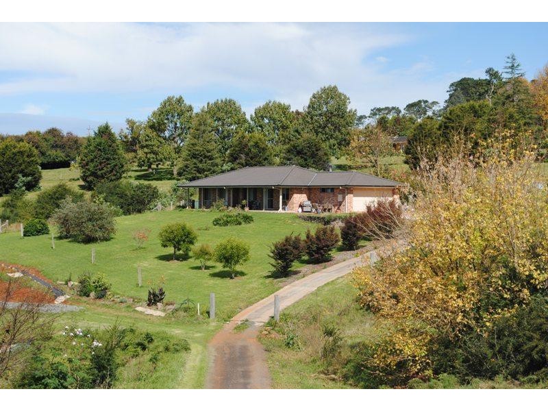 3 Walnut Close, Dorrigo NSW 2453