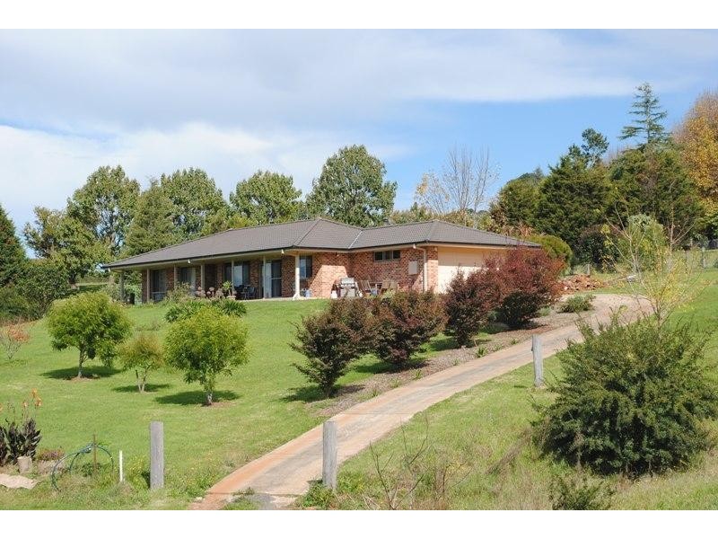 3 Walnut Close, Dorrigo NSW 2453