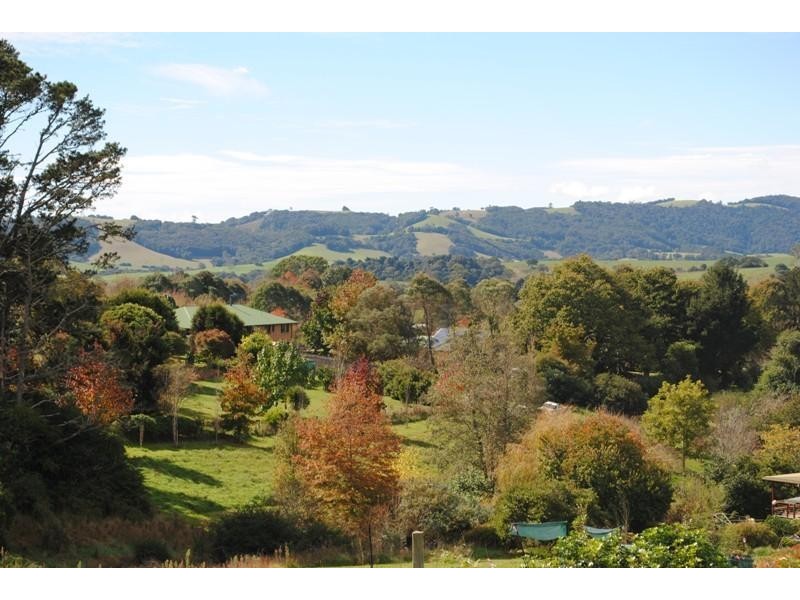 3 Walnut Close, Dorrigo NSW 2453