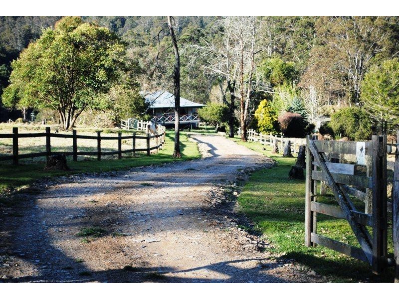 138 Schultz Road, Billys Creek NSW 2453