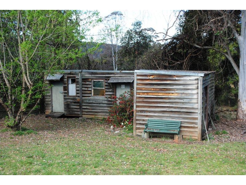 138 Schultz Road, Billys Creek NSW 2453