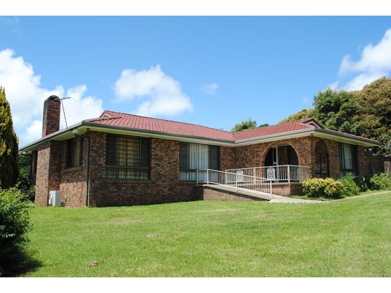 4797 Waterfall Way, Dorrigo NSW 2453
