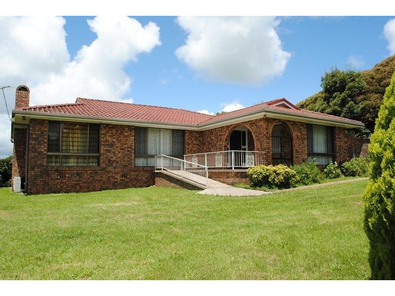 4797 Waterfall Way, Dorrigo NSW 2453