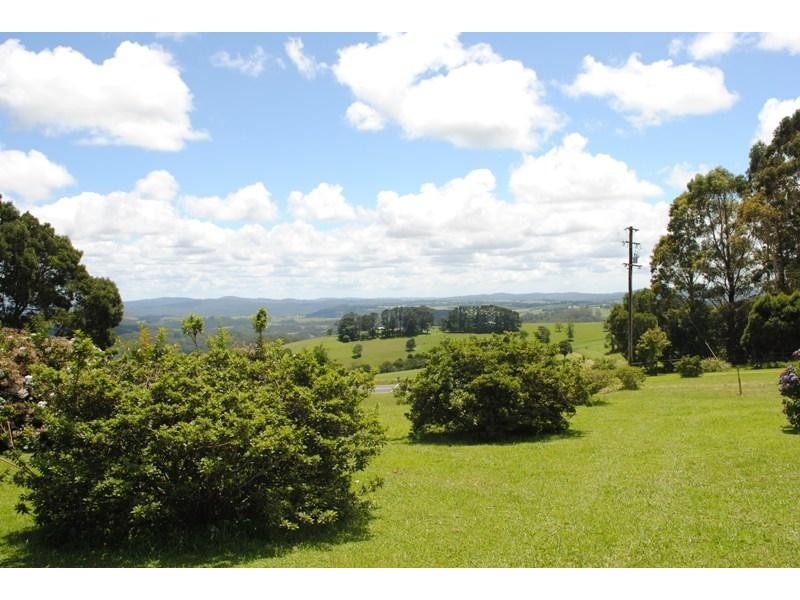 4797 Waterfall Way, Dorrigo NSW 2453