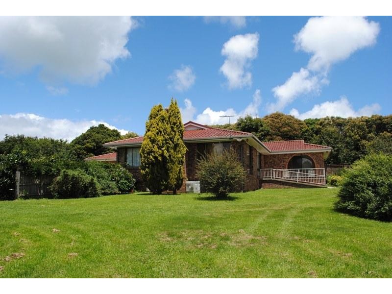 4797 Waterfall Way, Dorrigo NSW 2453