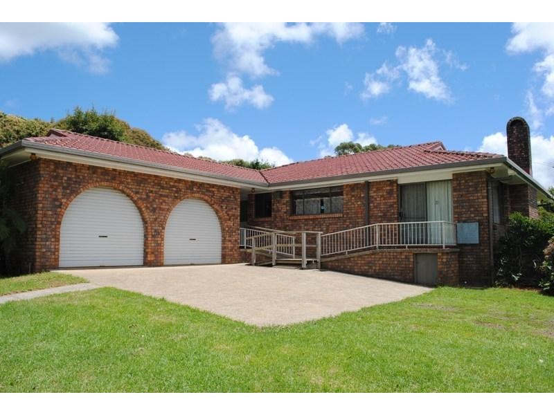 4797 Waterfall Way, Dorrigo NSW 2453