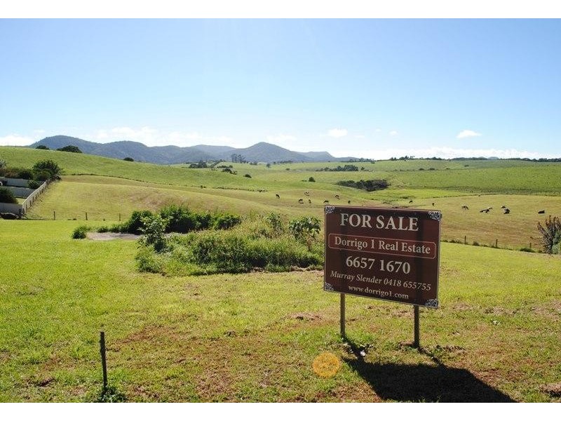 5 Cofton Close, Dorrigo NSW 2453