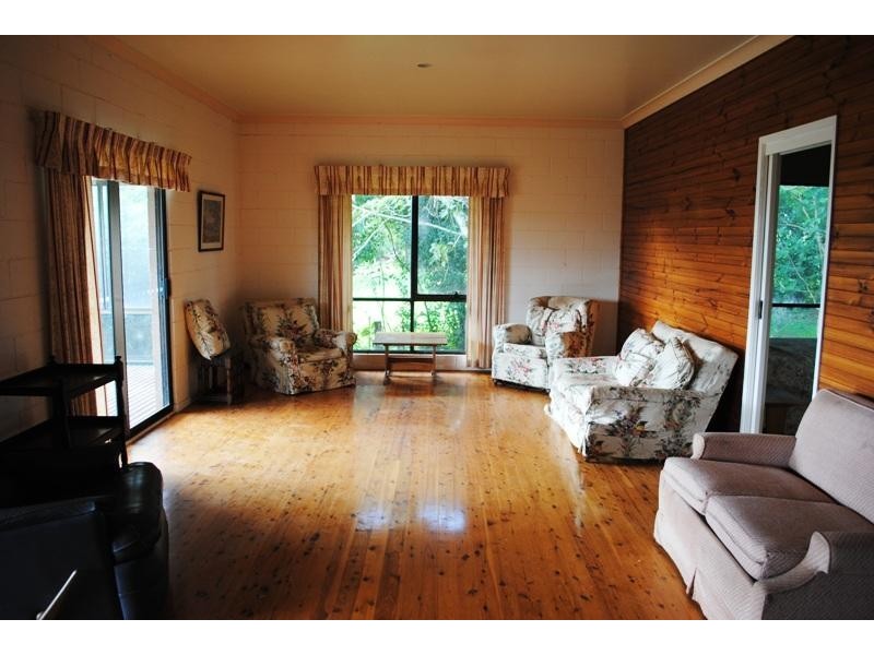 667 Old Coast Road, Dorrigo NSW 2453