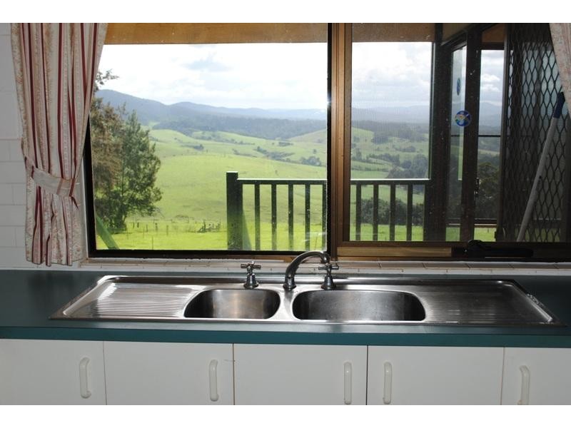 667 Old Coast Road, Dorrigo NSW 2453