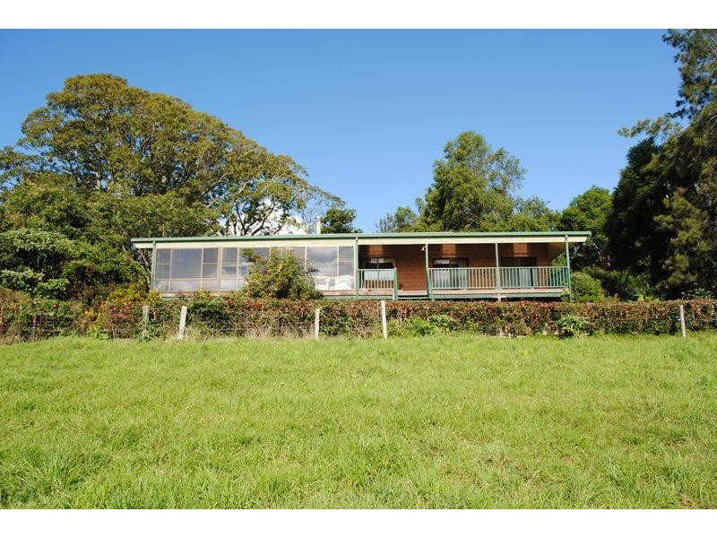 667 Old Coast Road, Dorrigo NSW 2453
