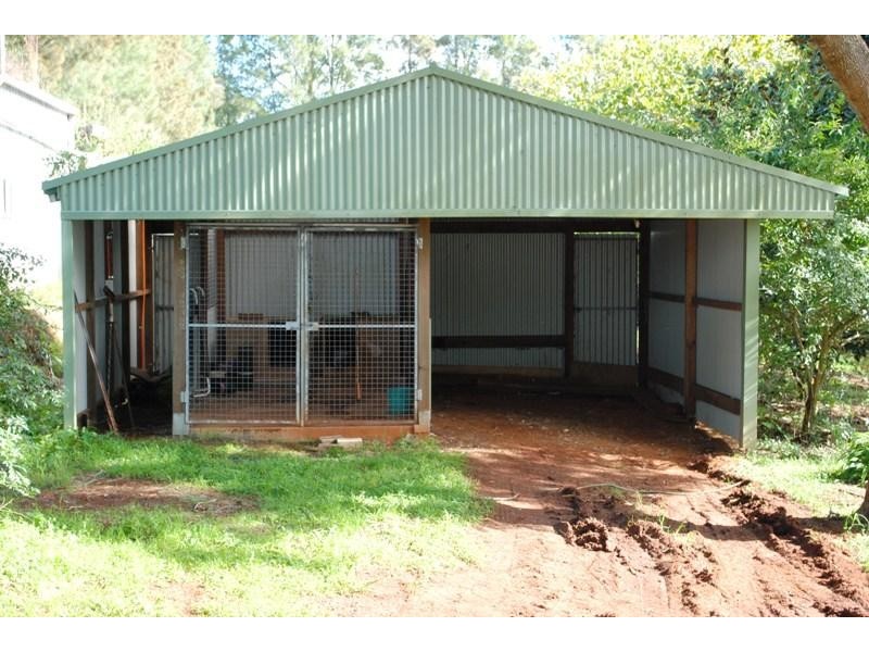 667 Old Coast Road, Dorrigo NSW 2453