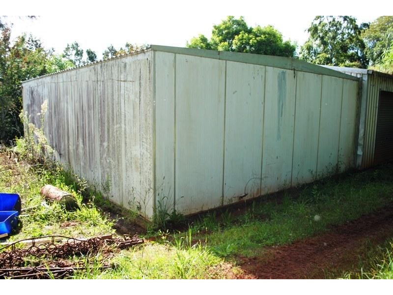 667 Old Coast Road, Dorrigo NSW 2453