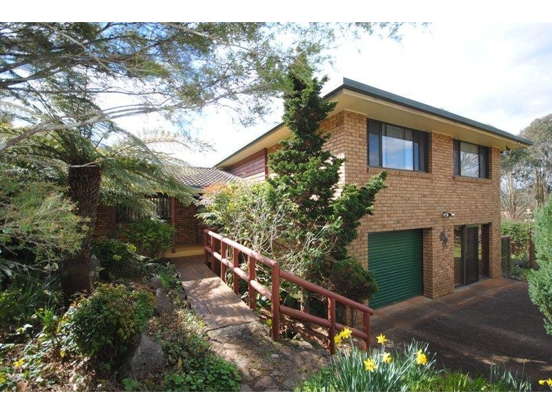 1 Tamarind  Avenue, Dorrigo NSW 2453