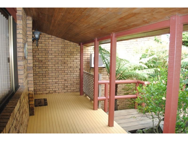 1 Tamarind  Avenue, Dorrigo NSW 2453