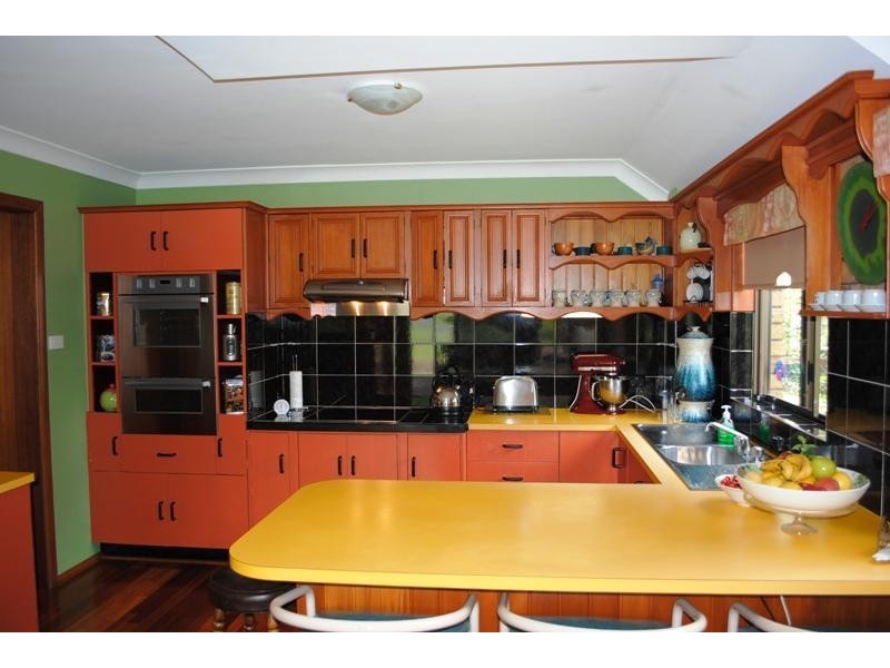 1 Tamarind  Avenue, Dorrigo NSW 2453