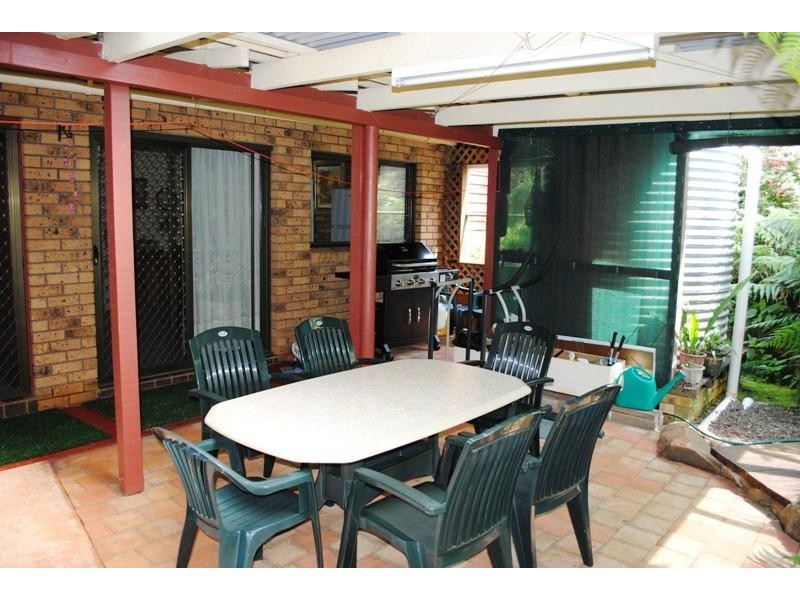 1 Tamarind  Avenue, Dorrigo NSW 2453