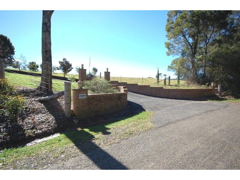 303 Slingsbys  Road, Dorrigo NSW 2453