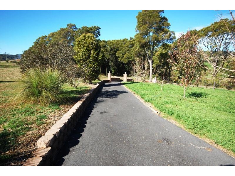 303 Slingsbys  Road, Dorrigo NSW 2453