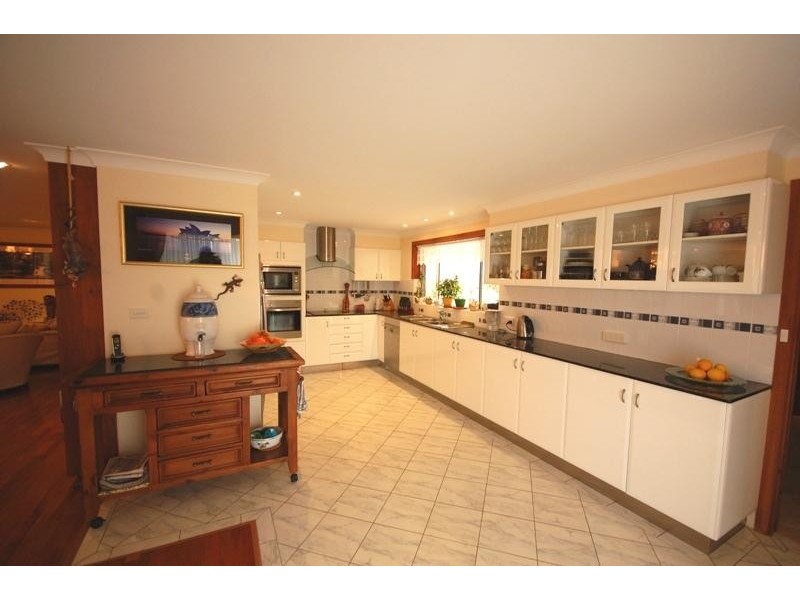 303 Slingsbys  Road, Dorrigo NSW 2453