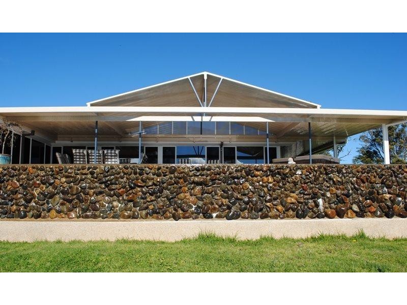 303 Slingsbys  Road, Dorrigo NSW 2453