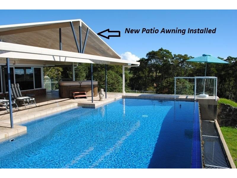 303 Slingsbys  Road, Dorrigo NSW 2453
