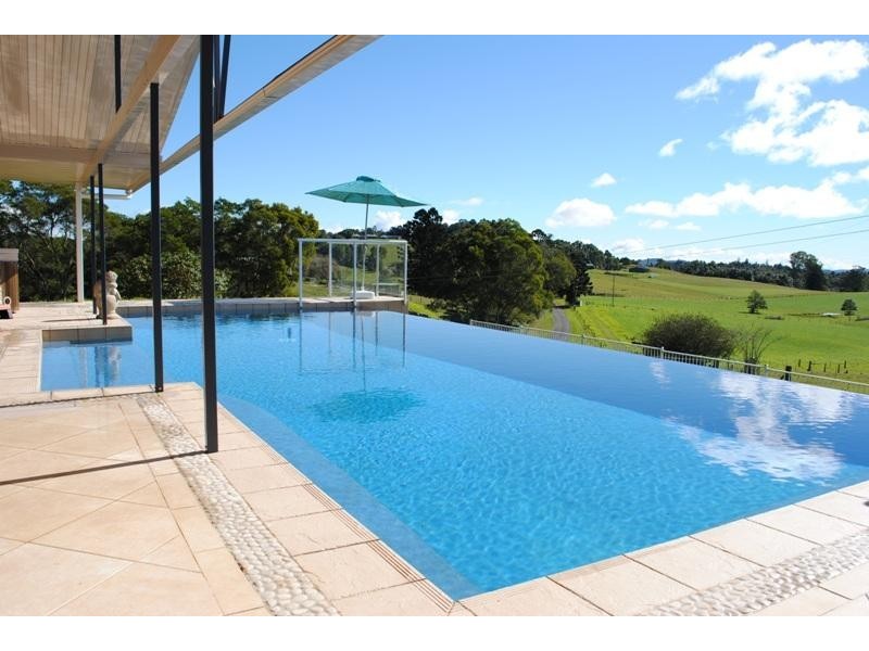303 Slingsbys  Road, Dorrigo NSW 2453