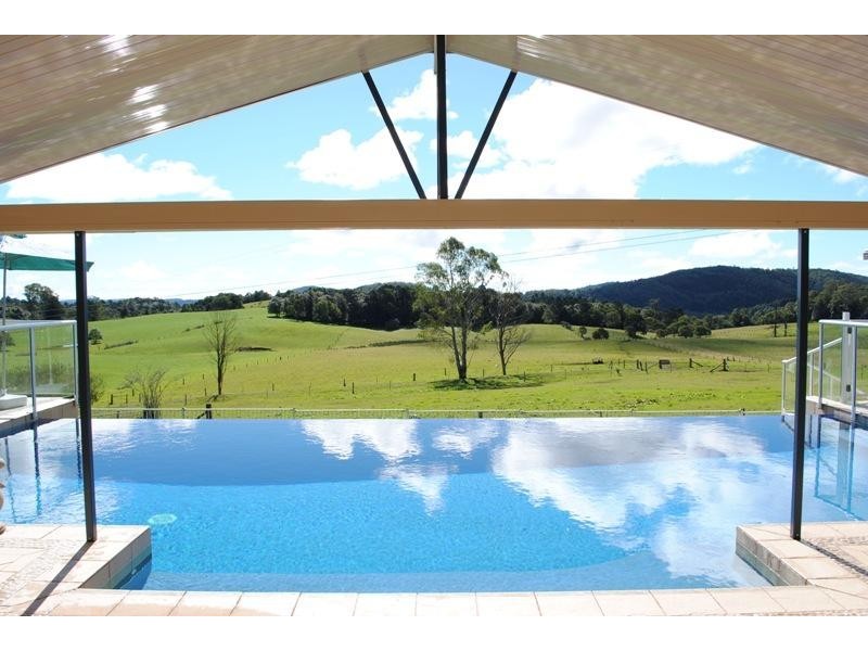 303 Slingsbys  Road, Dorrigo NSW 2453