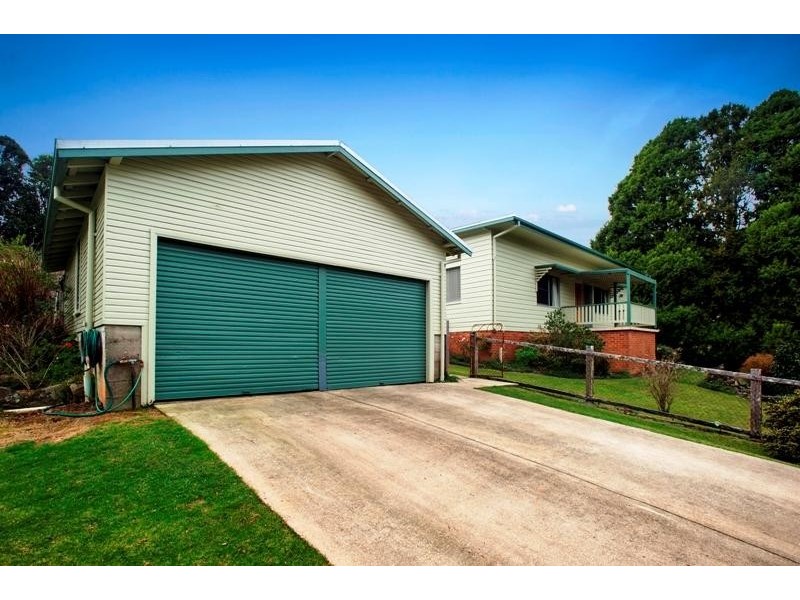 183 Muldiva Road, Dorrigo NSW 2453