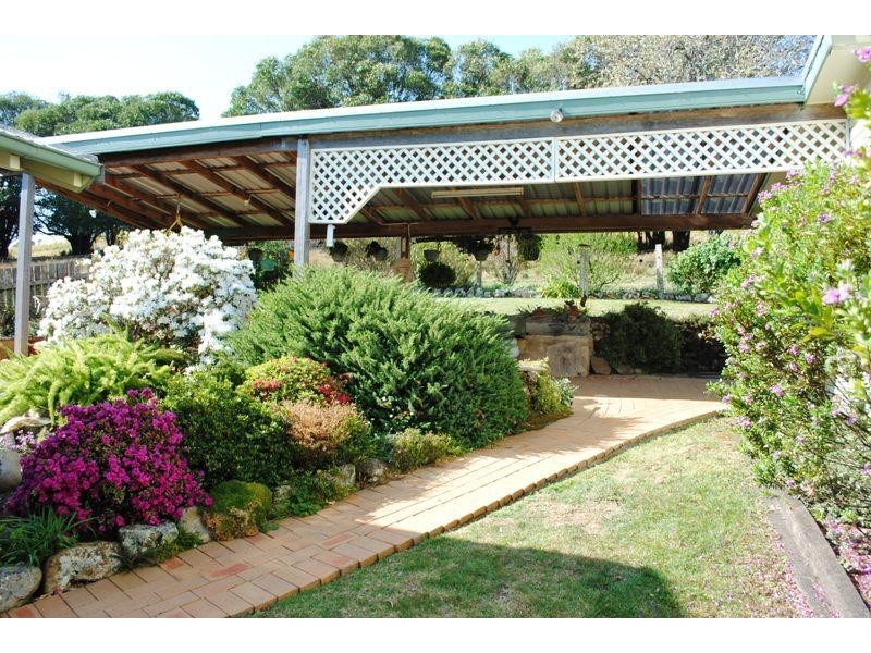 183 Muldiva Road, Dorrigo NSW 2453