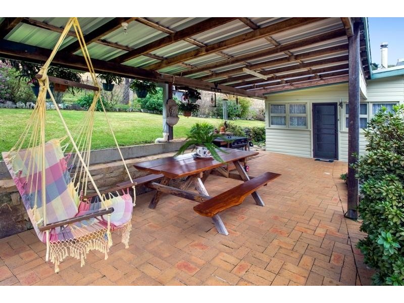 183 Muldiva Road, Dorrigo NSW 2453