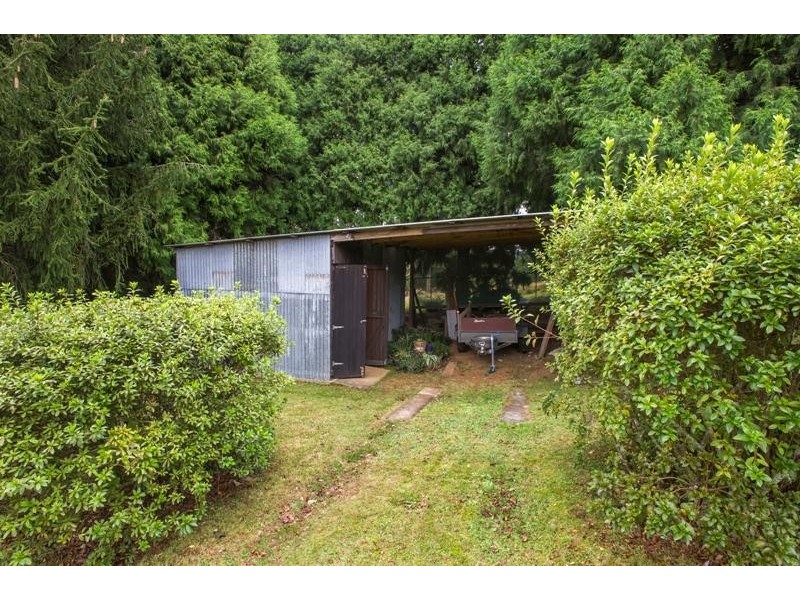 183 Muldiva Road, Dorrigo NSW 2453