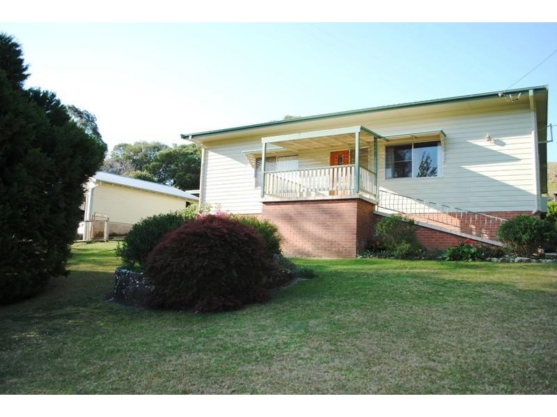 183 Muldiva Road, Dorrigo NSW 2453