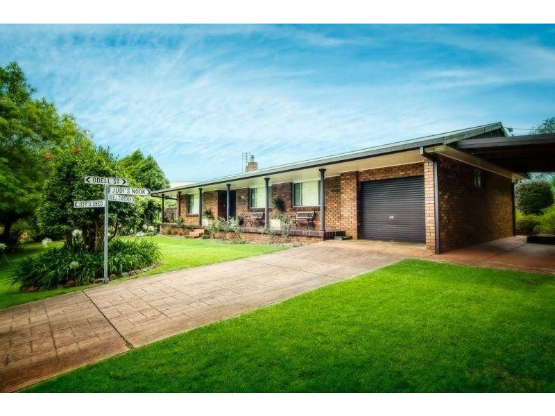 40 Tyringham  Road, Dorrigo NSW 2453