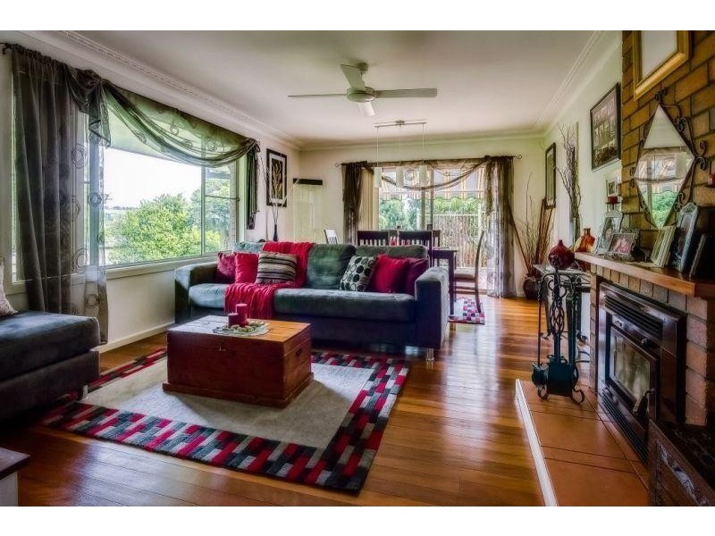 40 Tyringham  Road, Dorrigo NSW 2453