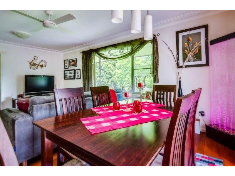 40 Tyringham  Road, Dorrigo NSW 2453