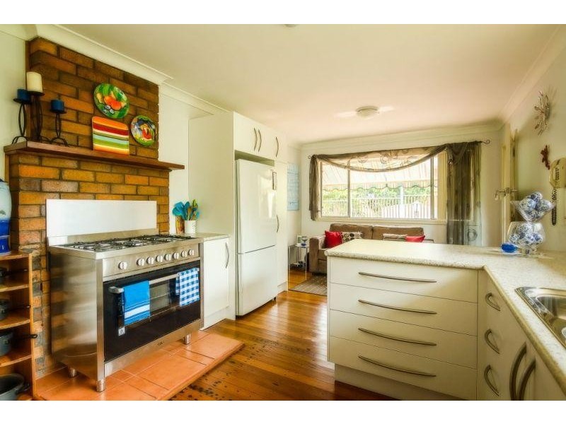 40 Tyringham  Road, Dorrigo NSW 2453