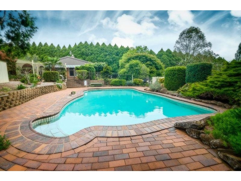 40 Tyringham  Road, Dorrigo NSW 2453