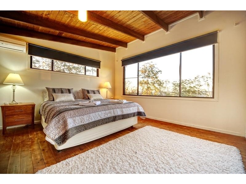 1225 Lower Bielsdown Road, Dorrigo NSW 2453