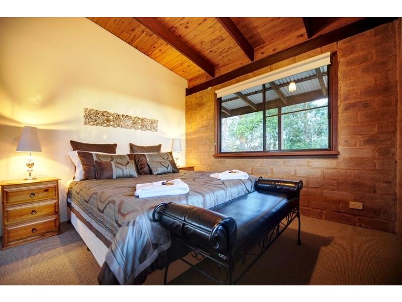 1225 Lower Bielsdown Road, Dorrigo NSW 2453