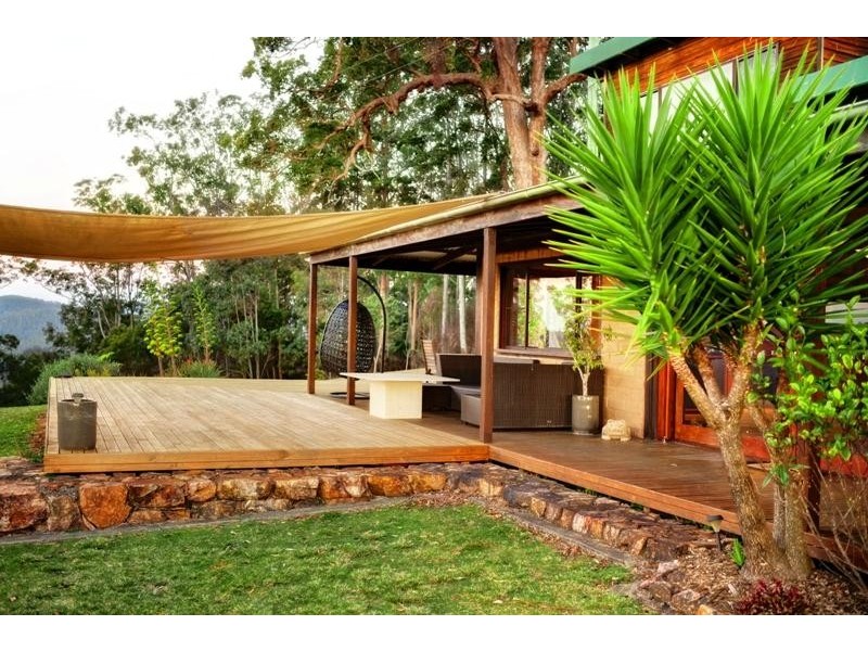 1225 Lower Bielsdown Road, Dorrigo NSW 2453