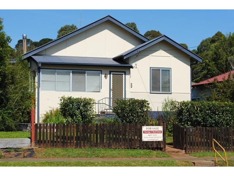 95 Hickory  Street, Dorrigo NSW 2453
