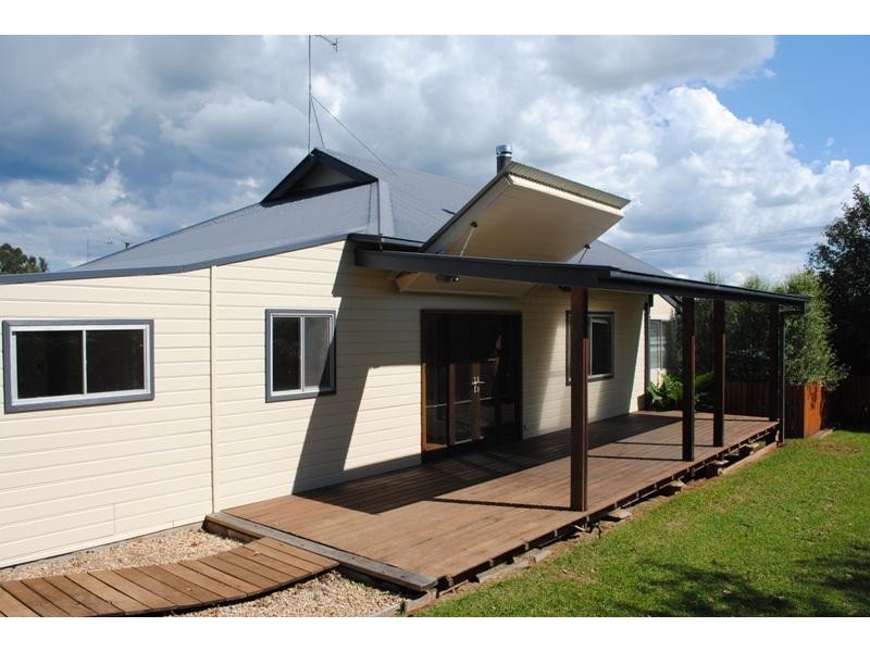 95 Hickory  Street, Dorrigo NSW 2453