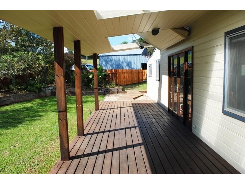 95 Hickory  Street, Dorrigo NSW 2453