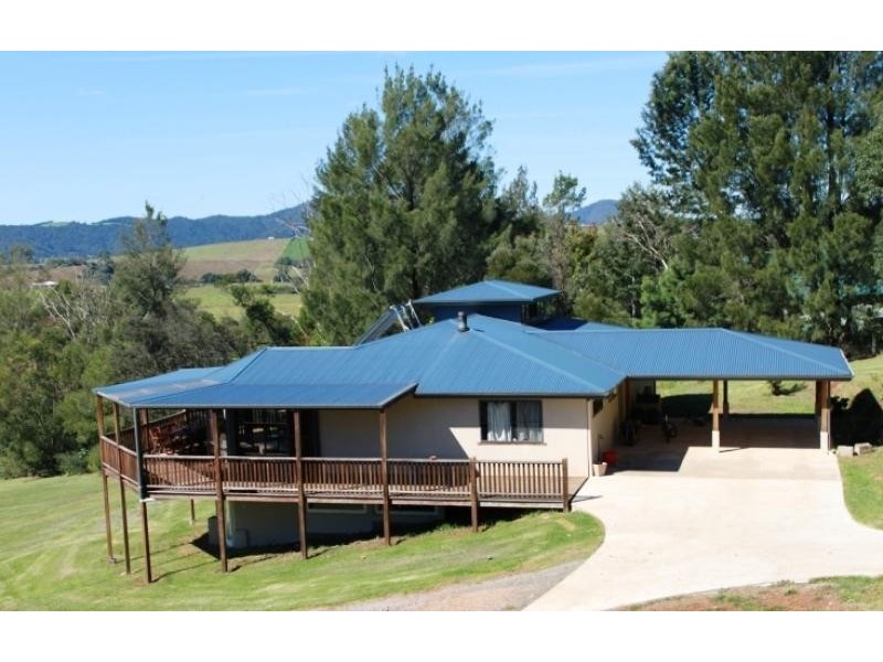 6 Elm Avenue, Dorrigo NSW 2453