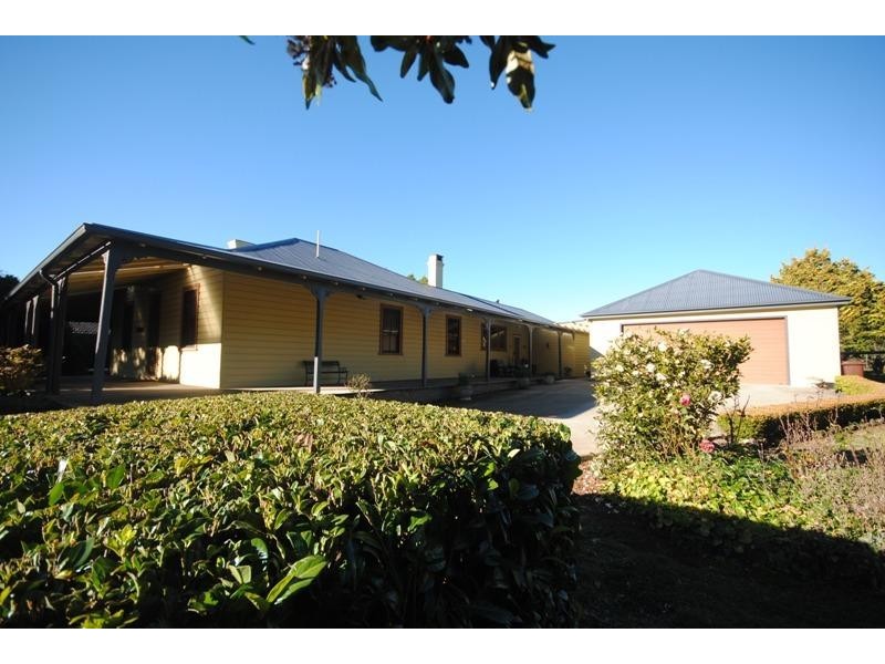 7986 Grafton Road, Ebor NSW 2453
