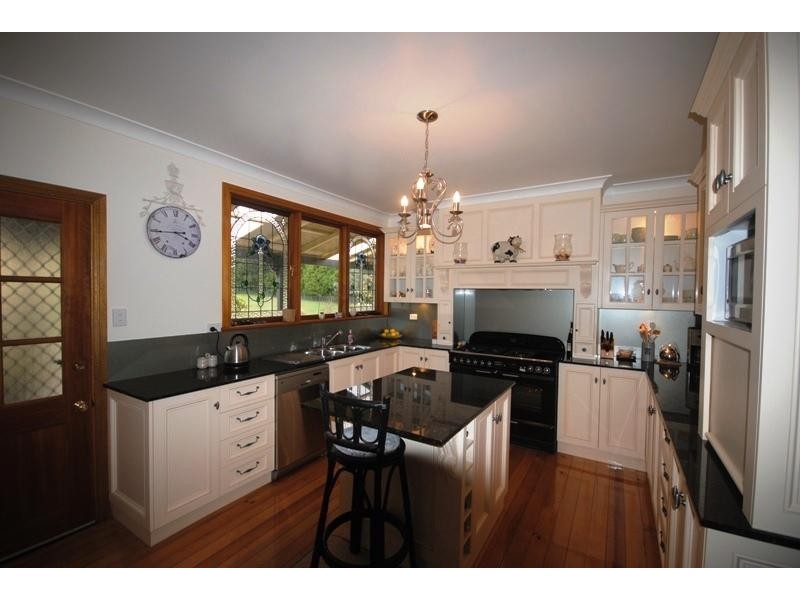 7986 Grafton Road, Ebor NSW 2453
