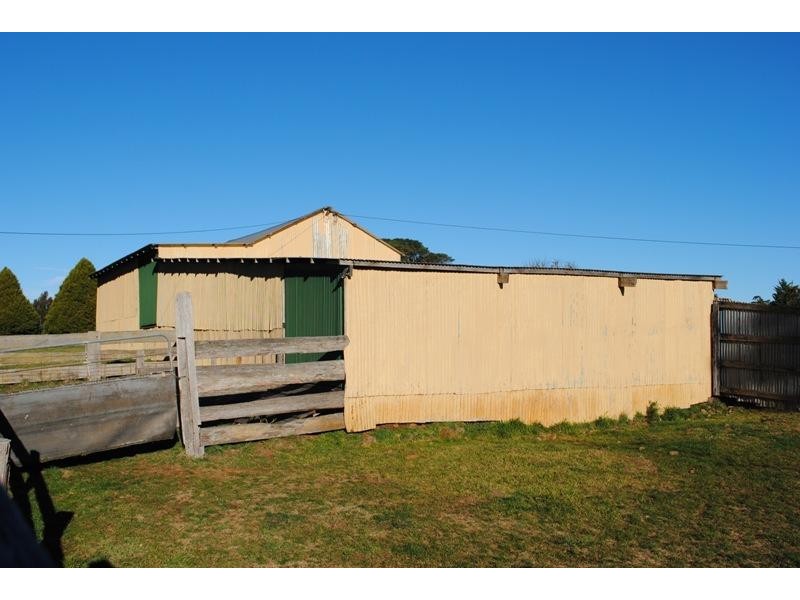 7986 Grafton Road, Ebor NSW 2453