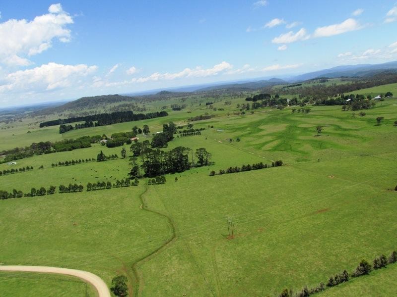 7986 Grafton Road, Ebor NSW 2453